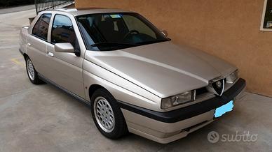 Alfa romeo 155 - 1995