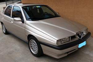 Alfa romeo 155 - 1995