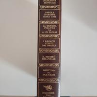 racconti reader's digest  1977 n.9/10
