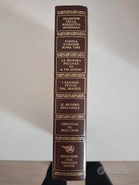 racconti reader's digest  1977 n.9/10