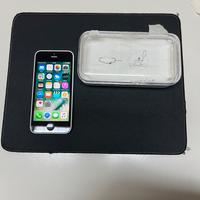 iPhone 5c 8gb, SCATOLA ORIGINALE APPLE, VINTAGE