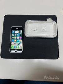 iPhone 5c 8gb, SCATOLA ORIGINALE APPLE, VINTAGE