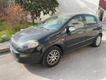 Punto evo