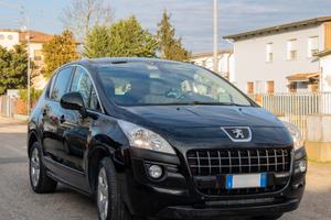 peugeot 3008 2011