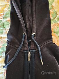 Felpa Armani Jeans taglia S Perfetta