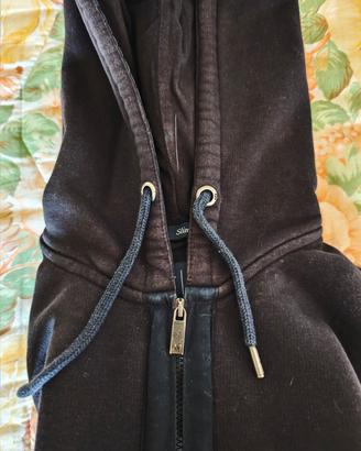 Felpa Armani Jeans taglia S Perfetta