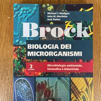 Libro microbiologia Brock