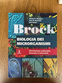 Libro microbiologia Brock