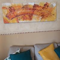 Quadro da parete per salotto 