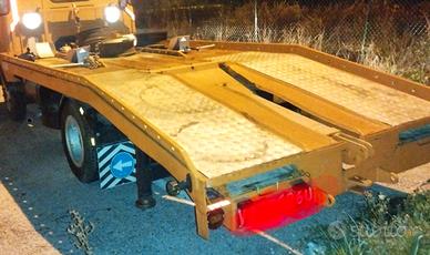 PIANALE PER CARROATTREZZI COMEAR 