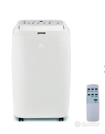 Condizionatore portatile Zephir