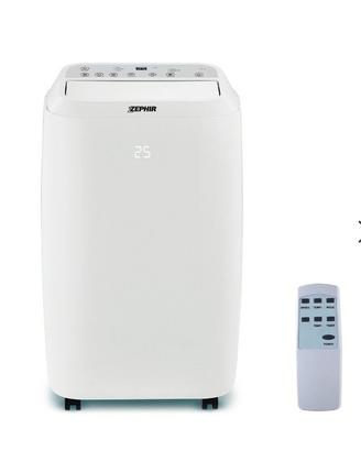 Condizionatore portatile Zephir