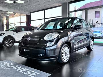 Fiat 500L 1.3 Multijet 85 CV Pop Star