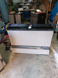 stufa a gas metano argo 316 automatica 