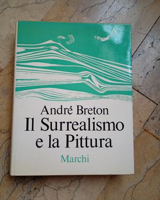 Il Surrealismo e la Pittura 