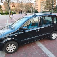 FIAT PANDA GPL
