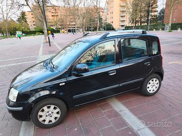 FIAT PANDA GPL