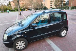 FIAT PANDA GPL