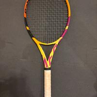 Babolat Aero Drive Nadal