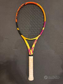 Babolat Aero Drive Nadal
