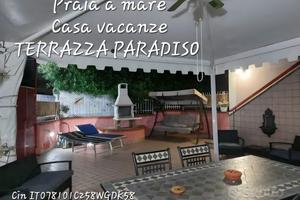 Settembre in casa vacanze superaccessoriata