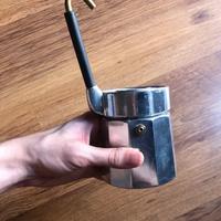 Moka Caffettiera Originale OMG MULINO BIANCO