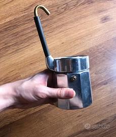 Moka Caffettiera Originale OMG MULINO BIANCO