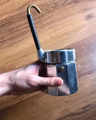 Moka Caffettiera Originale OMG MULINO BIANCO