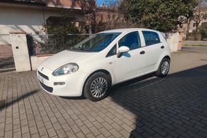 Fiat Punto 1.4 8V 5 porte Easypower Street