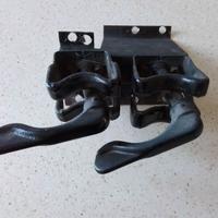 Porta fucili militare K5 CUCV M1009