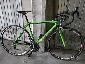 bici carbonio