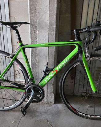 bici carbonio