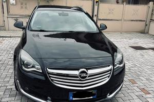 Opel Insigna Sports Tourer 2.0 cdti Cosmo  163cv