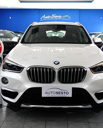 BMW X1 1.5d 116 CV SDRIVE16d XLINE
