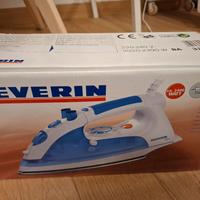 Ferro da stiro a vapore SEVERIN BA 3256 – 2400W