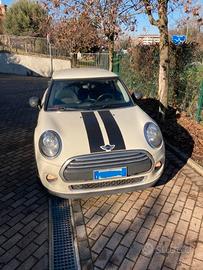 Mini One 2014