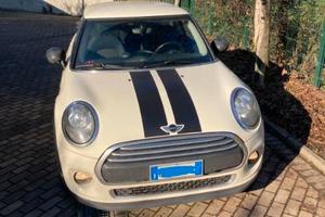 Mini One 2014