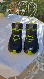 Salewa 44,5 ortholite goretex