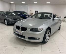 Bmw 320i cat Cabrio Futura