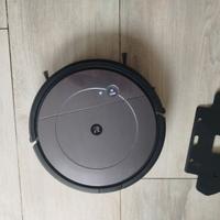 Iroomba combo