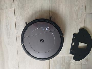 Iroomba combo