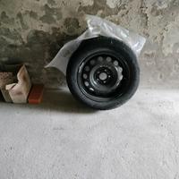 Cerchione usato per Peugeot 508