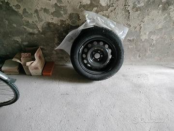 Cerchione usato per Peugeot 508