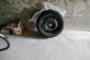 Cerchione usato per Peugeot 508