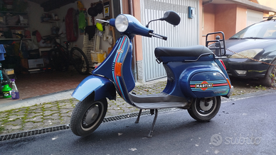 Vespa 50 4hp piaggio