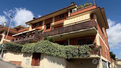 Appartamento di 58 m² con 2 locali e box auto a Fo