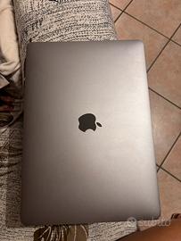 Macbook Pro 13” 2017