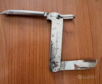 Coltello da marinaio