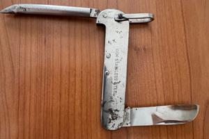 Coltello da marinaio