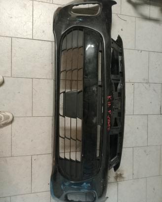 paraurti anteriore Kia Picanto 